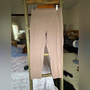Lululemon align leggings